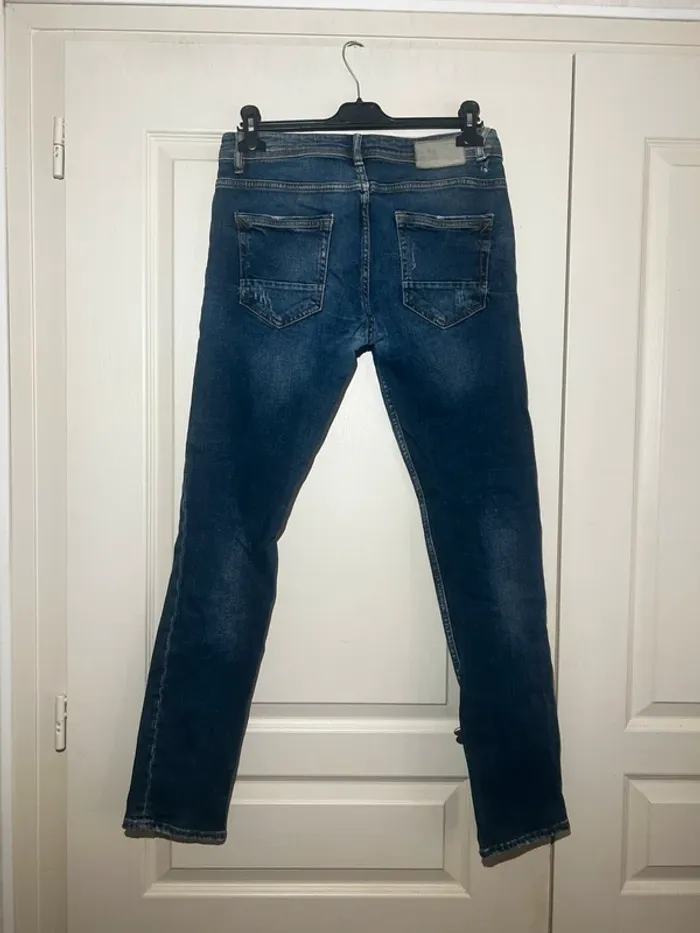 Jeans vintage - photo numéro 3