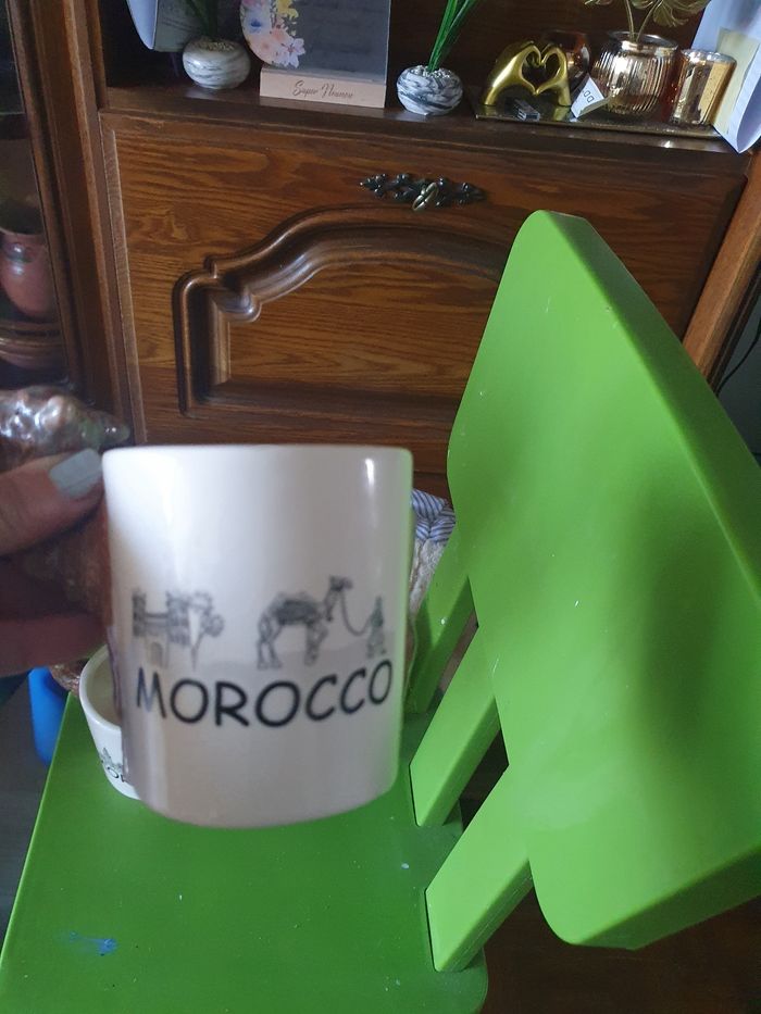 Set 2 mugs souvenir - photo numéro 2