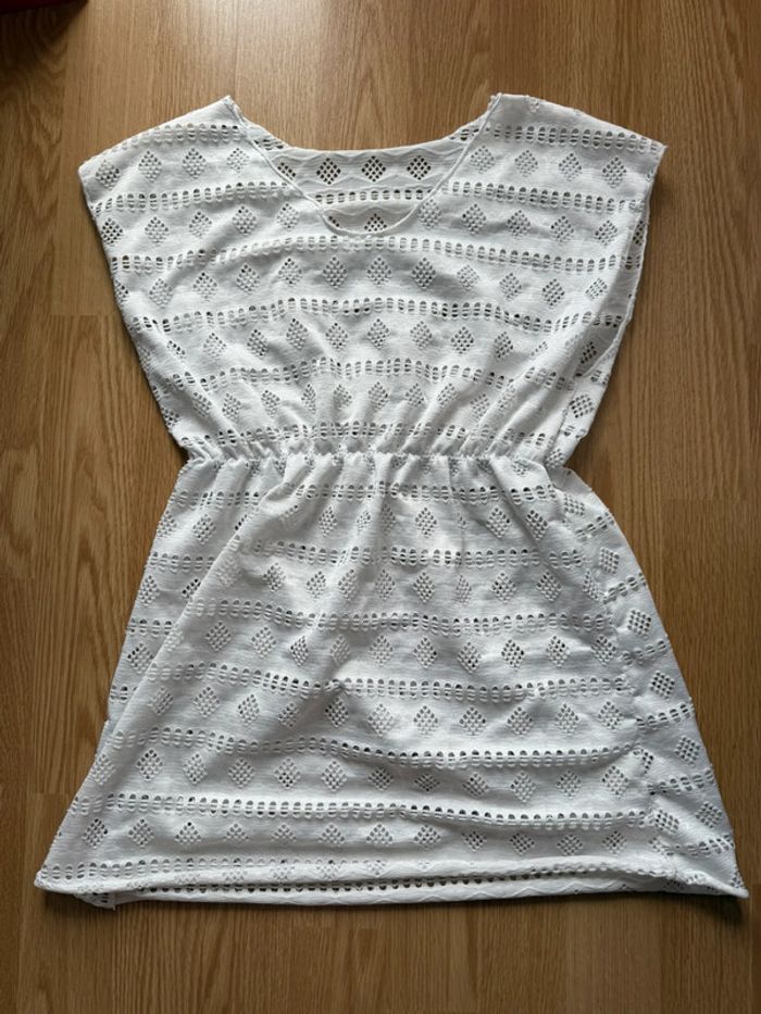 Robe de plage
