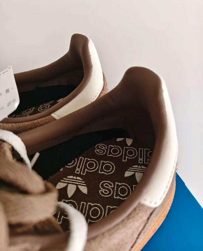 adidas originals HANDBALL SPEZIAL Taille 40 - photo numéro 5