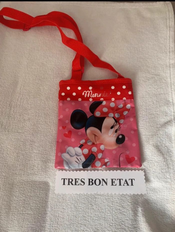 Sac Minnie