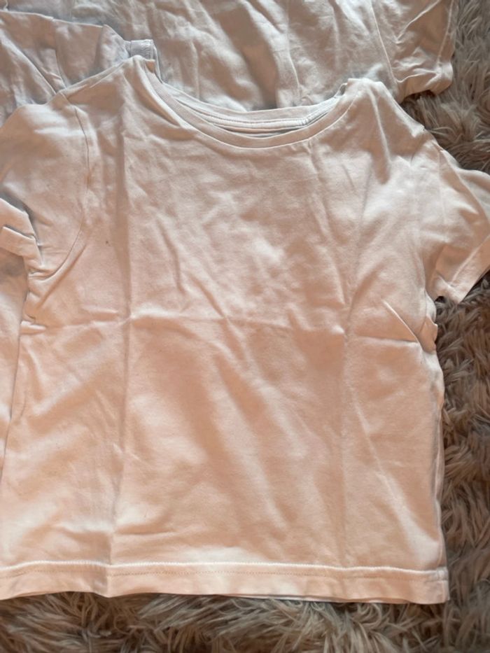 Lot teeshirt - photo numéro 2