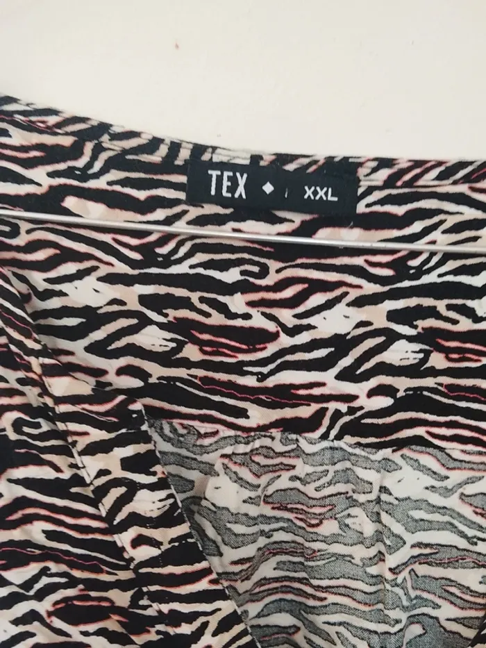 Chemise manches longues xxl - photo numéro 4