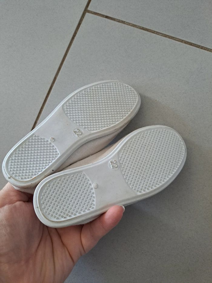 Chaussons p.22 - photo numéro 2