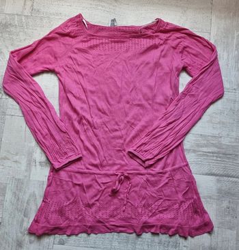 Pull femme taille 1