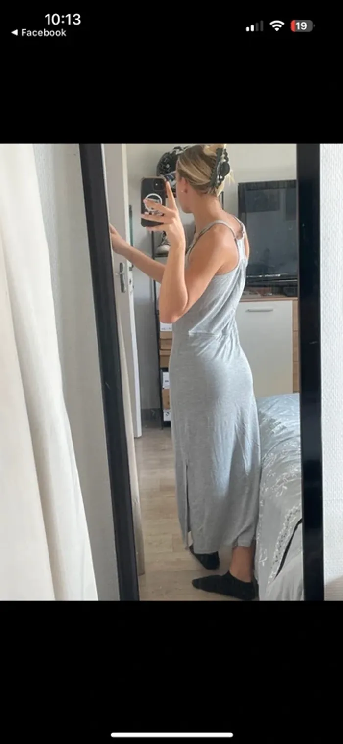 Robe été femme - photo numéro 2