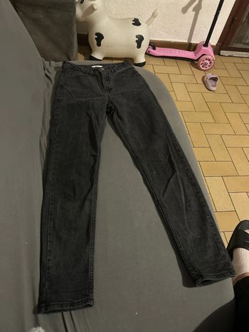 Jeans MOM femme Kiabi