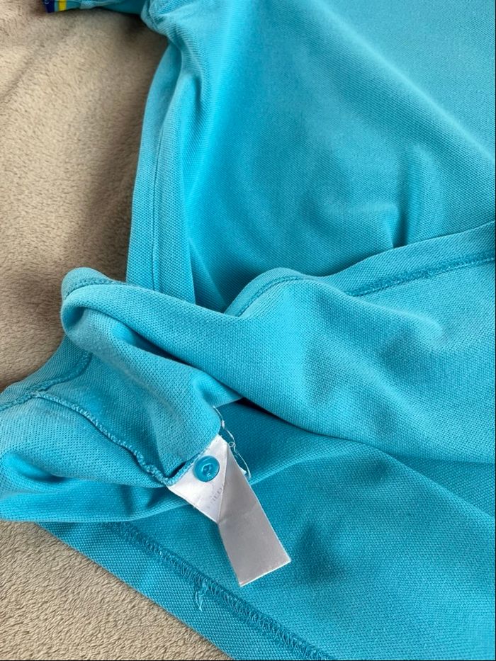 Polo | Fred Perry | Taille M - photo numéro 7