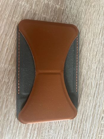 Suppôt de carte pour téléphone