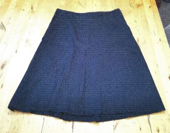 Jupe "Zara Basic"