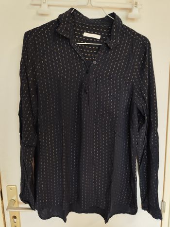 Blouse T.44