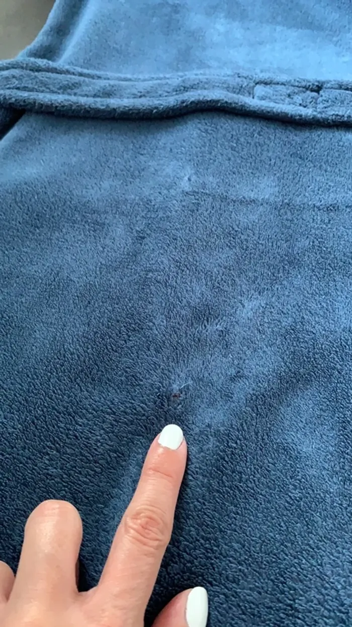 Robe de chambre - photo numéro 5