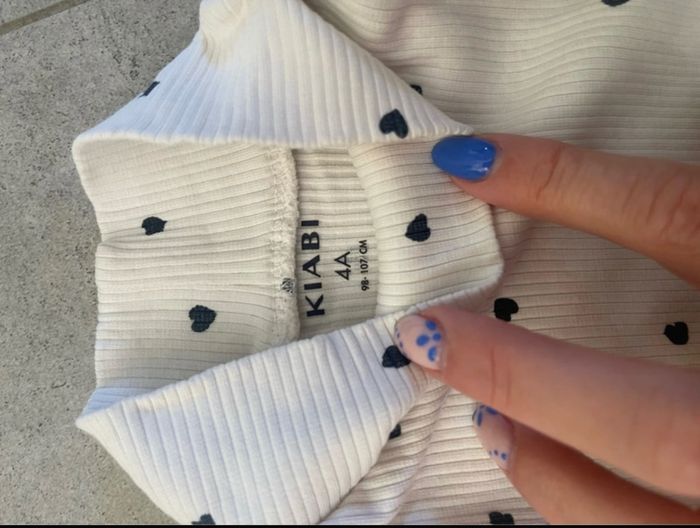 Col roulé 4 ans - photo numéro 2