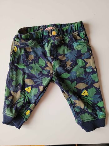 Pantalon 9 mois