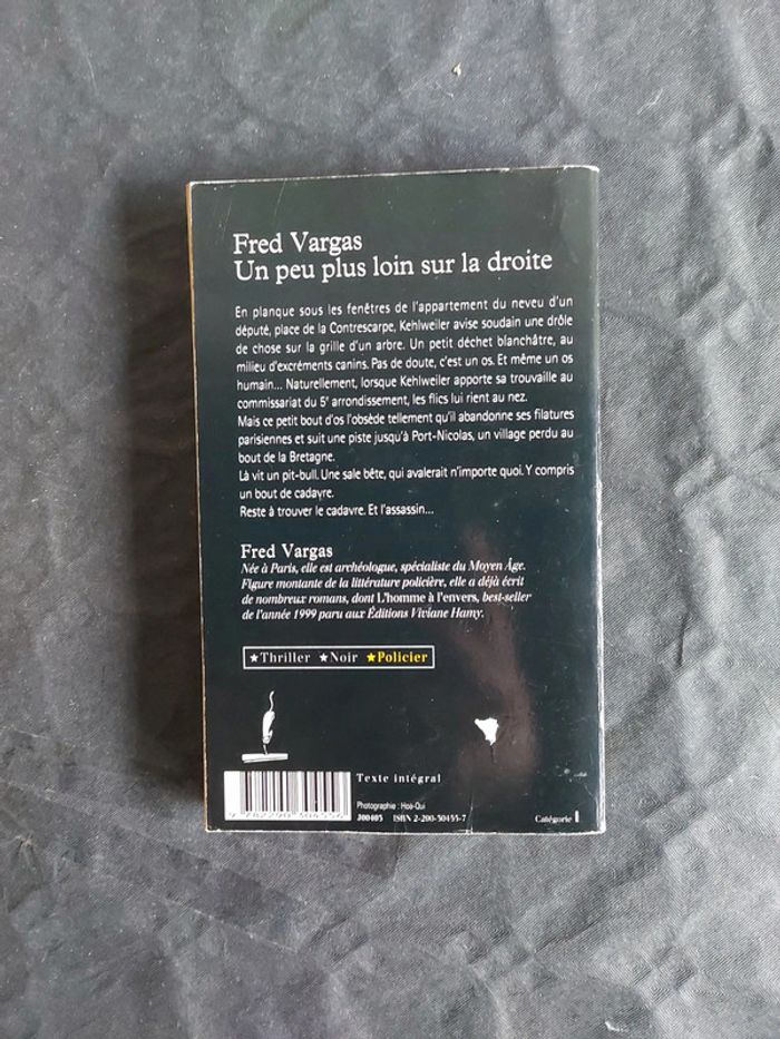 Un peu plus loin sur la droite - photo numéro 2