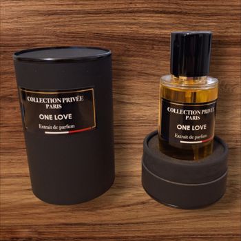 One Love – Collection Privée Paris 50 ml