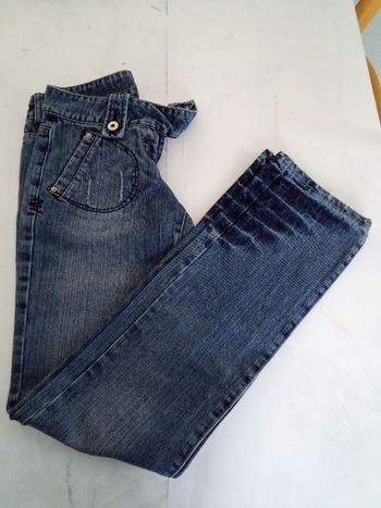 Jeans bleu, Leisure for You, taille 36