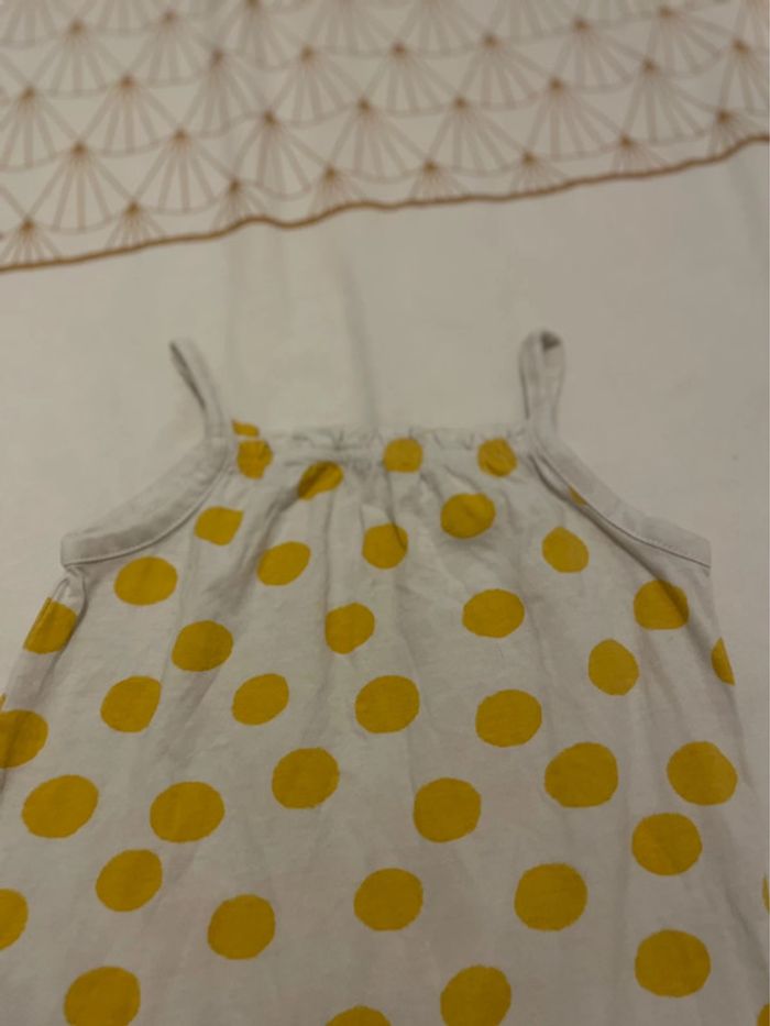 Salopette H&M 12/18mois - photo numéro 3