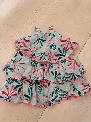 Robe Catimini