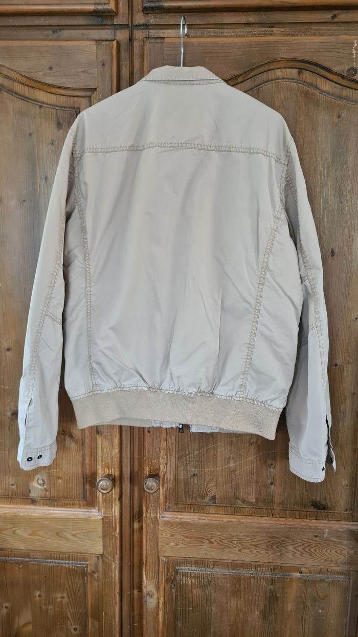 Veste homme - photo numéro 8