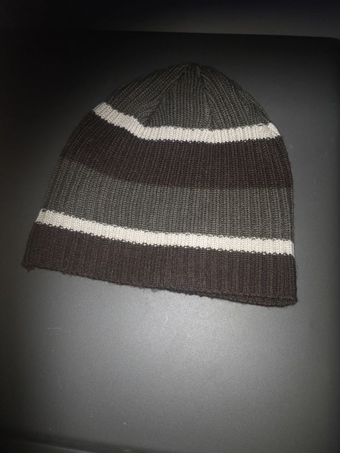 Bonnet pocopiano - photo numéro 2