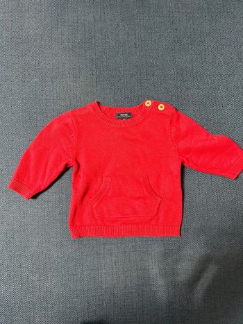 Pull 1 mois