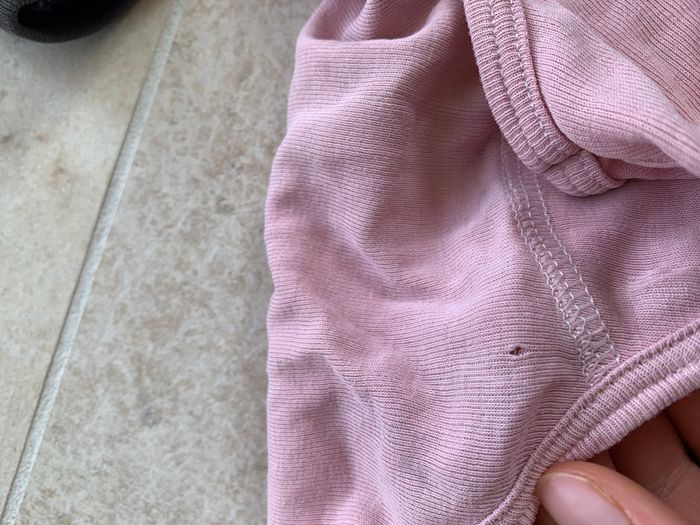 lot de culottes Petit Bateau - photo numéro 3