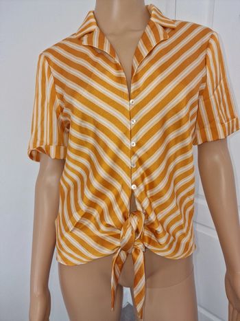 Chemisier Mango femme M