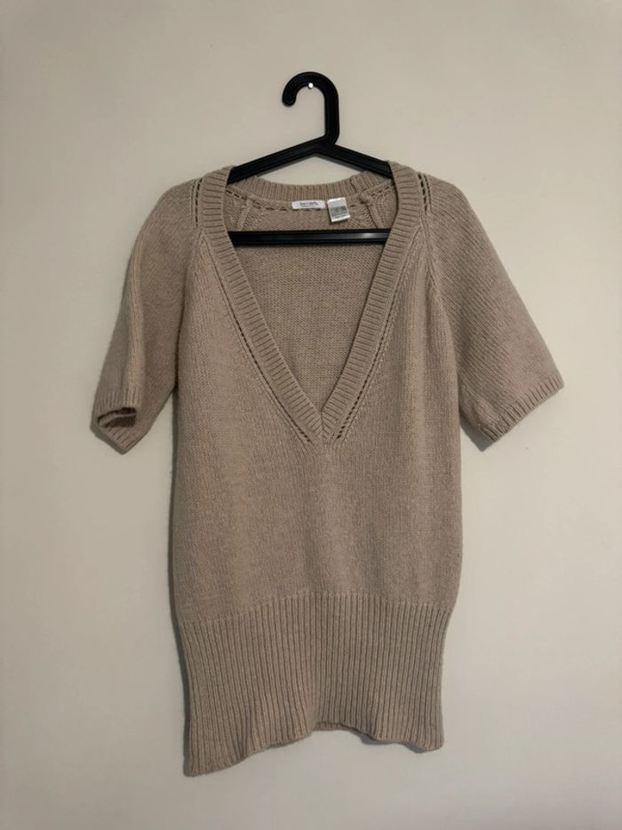 Tunique Soft Grey beige