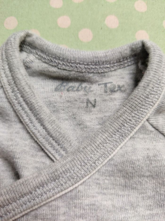 Body naissance - photo numéro 2