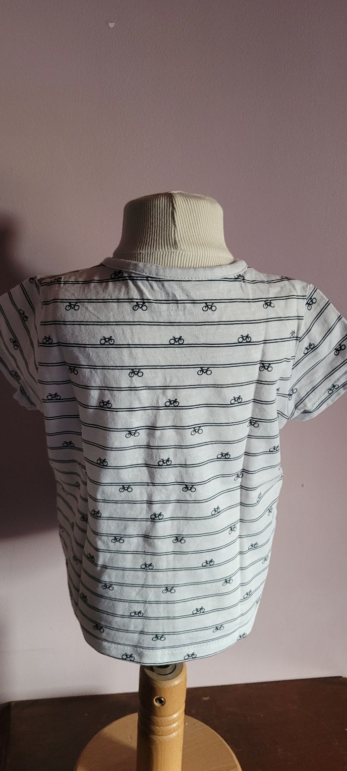 Tee-shirt - photo numéro 4