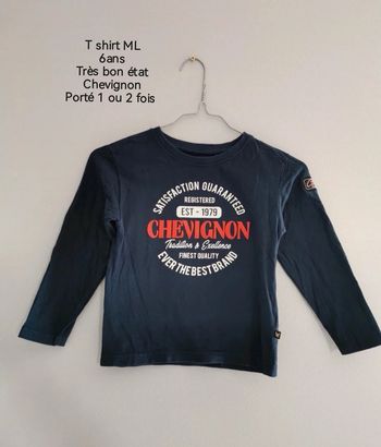 T shirt