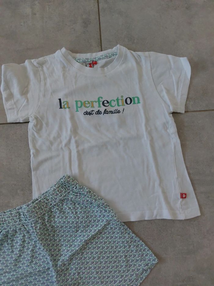 Pyjama Dodo Homewear - photo numéro 2