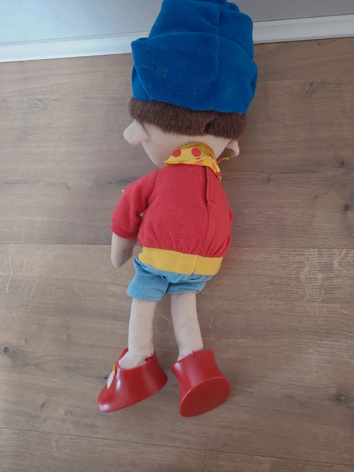 Peluche OuiOui - photo numéro 4