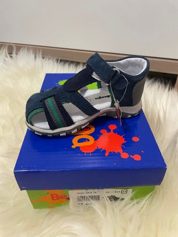 Chaussures bébé