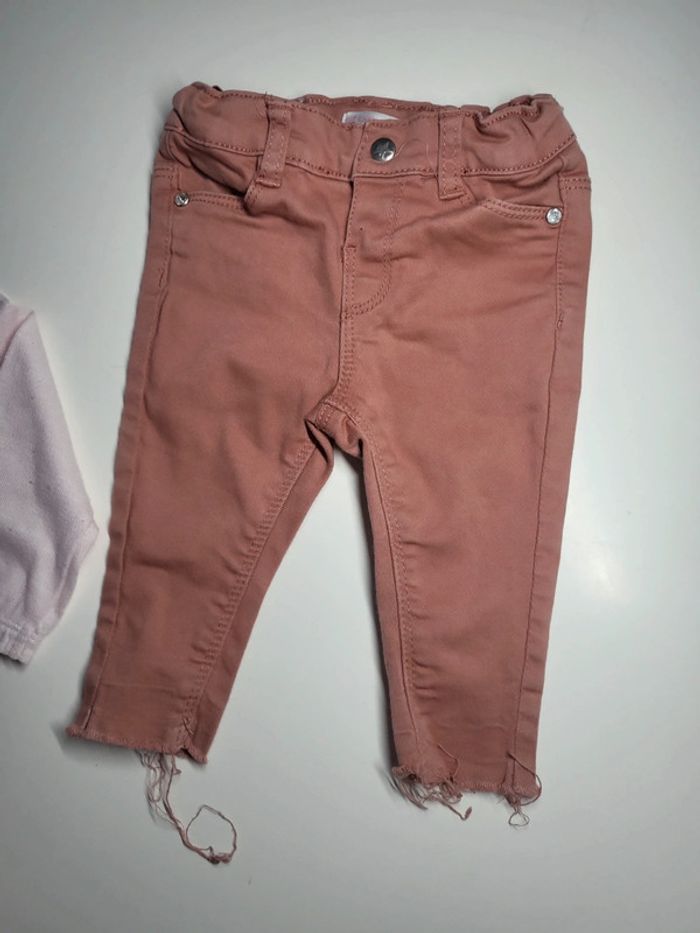 Ensemble Girly - photo numéro 5