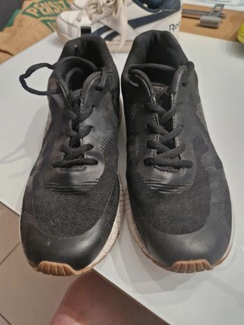 Baskets Kappa pointure 39 bon état