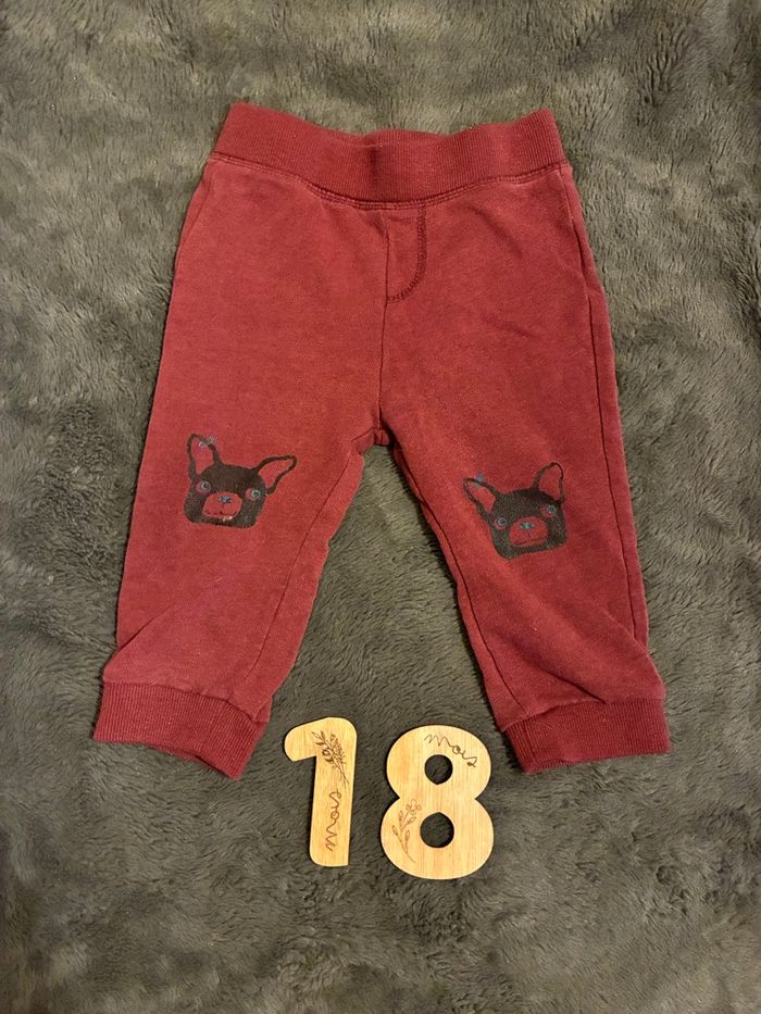 Lot joggings garçon - photo numéro 5