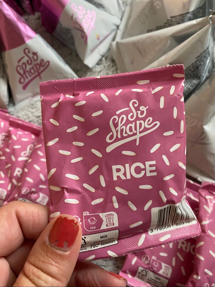 So shape - photo numéro 4