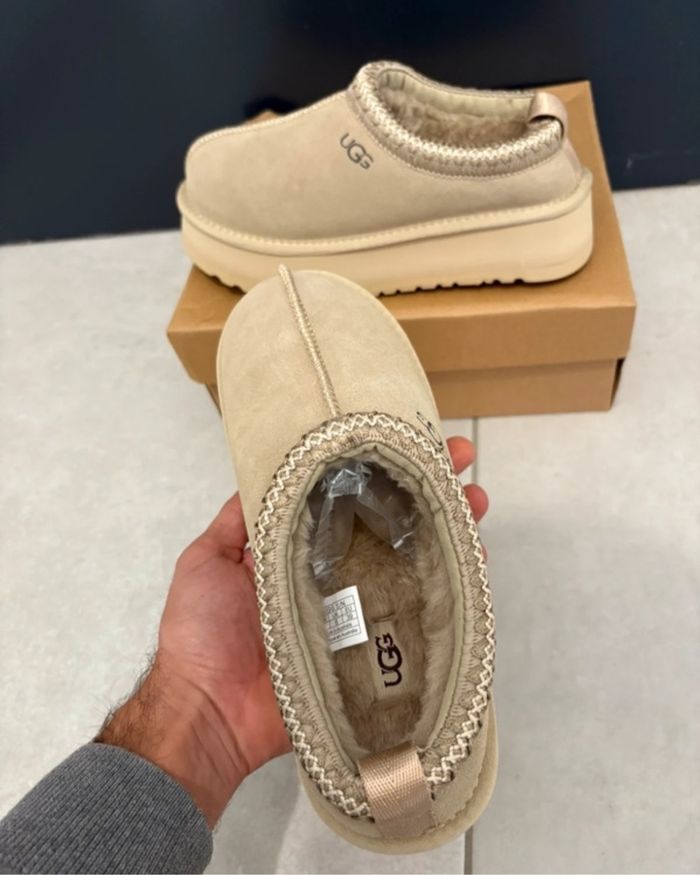 Ugg Tazz || 2 - photo numéro 3
