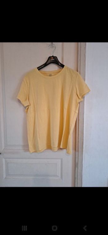 T-shirt femme