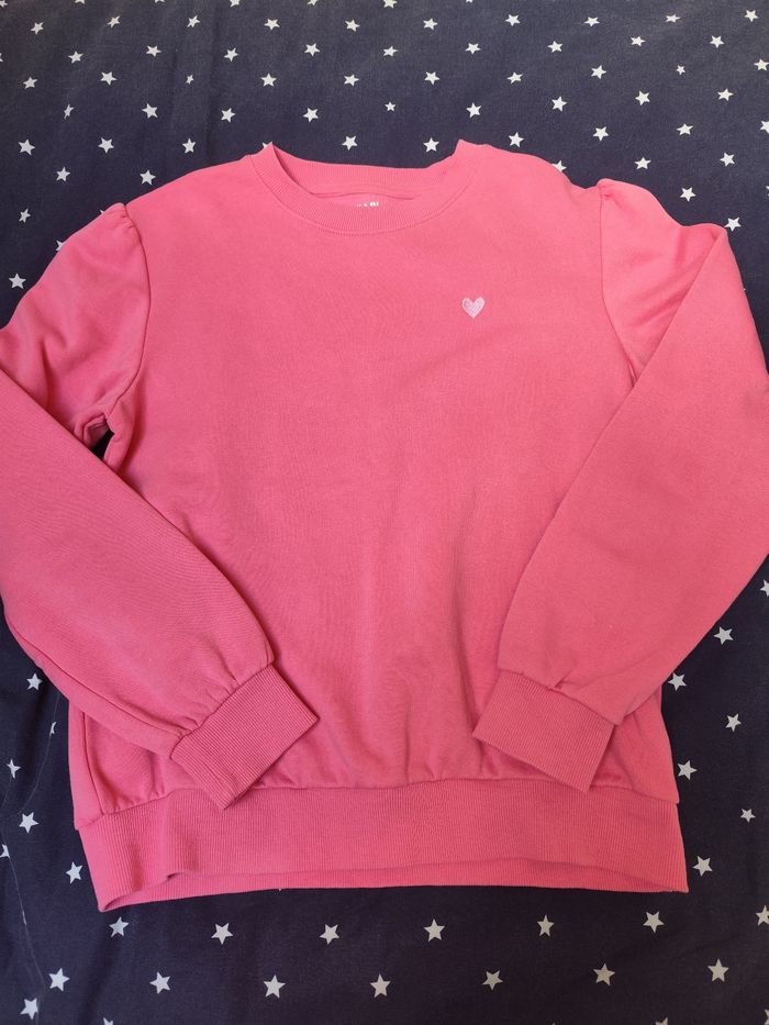 Lot vêtements fille 12 ans - photo numéro 6
