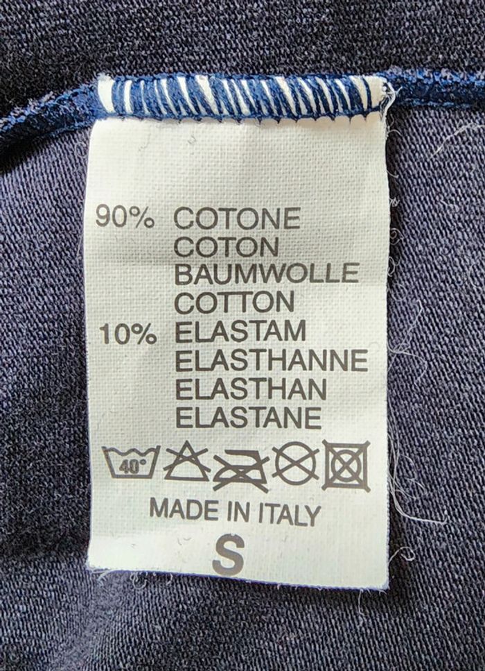 Leggings marine T.S - photo numéro 6