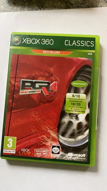 Pgr 4