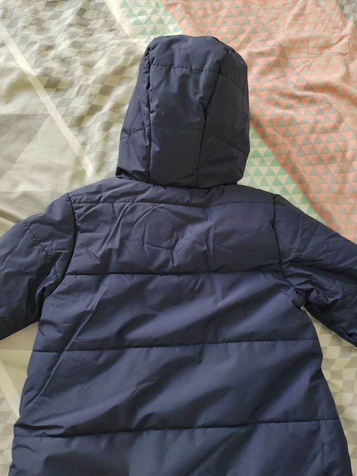 Combipilote hiver avec gants et chaussons - photo numéro 6