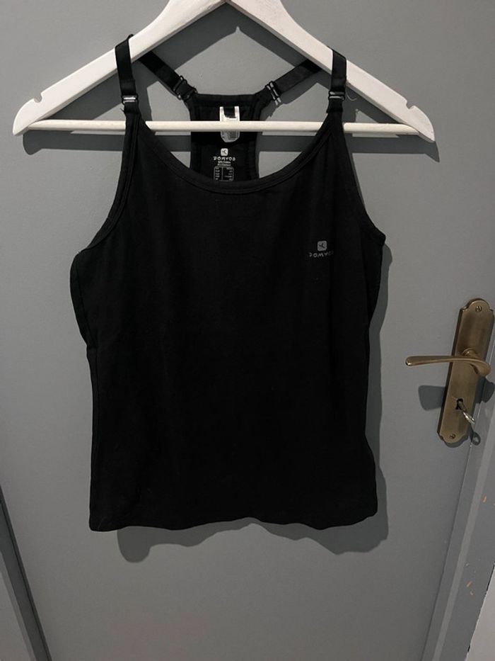 hauts de sport