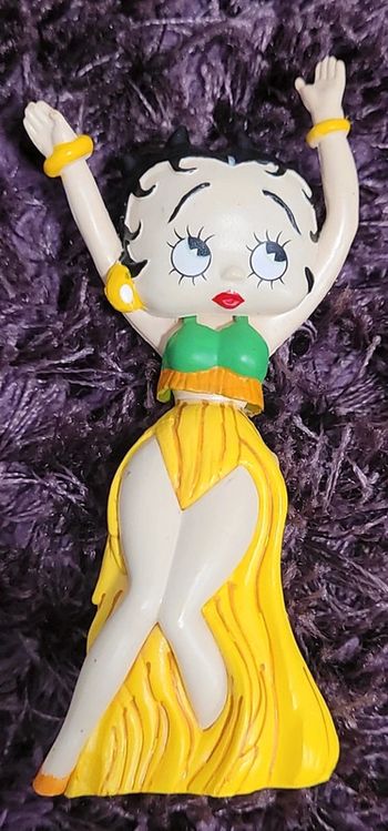 Betty boop