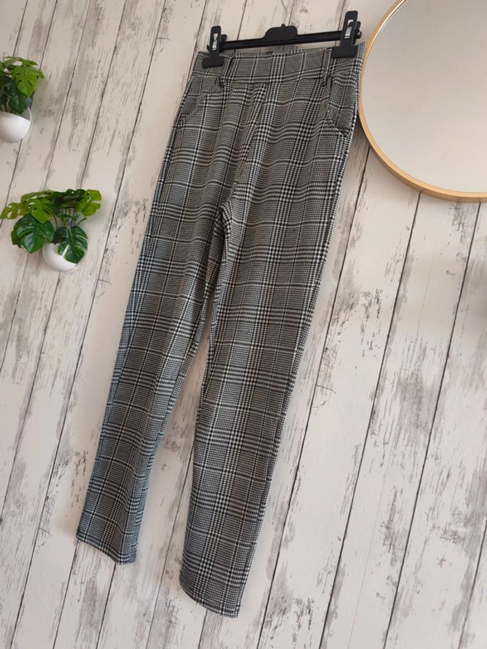 Pantalon stretch femme S/M - photo numéro 3