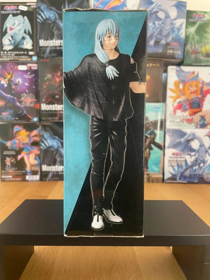 Jujutsu Kaisen - Taito - Figurine Mahito - photo numéro 3