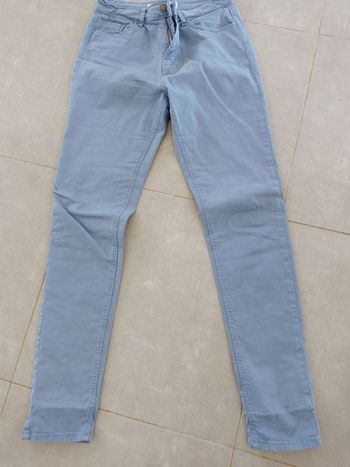 Jean slim femme taille 36